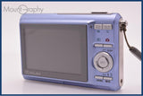 カシオ CASIO EXILIM EX-Z75 3x 元箱、バッテリー、充電器、取扱説明書付属 同梱無料 #am9849