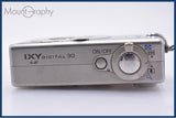 難あり キヤノン Canon IXY DIGITAL 30 2x 元箱、取扱説明書付 同梱無料 #am9851