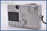 難あり キヤノン Canon IXY DIGITAL 30 2x 元箱、取扱説明書付 同梱無料 #am9851