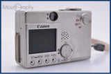 難あり キヤノン Canon IXY DIGITAL 30 2x 元箱、取扱説明書付 同梱無料 #am9851