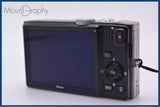 ニコン Nikon COOLPIX S8200 14x 元箱、バッテリー、メモリーカード付 同梱無料 #am9852