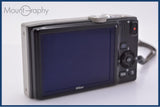 ニコン Nikon COOLPIX S8200 14x 元箱、バッテリー、メモリーカード付 同梱無料 #am9852