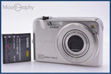 カシオ CASIO EXILIM EX-Z1200 3x バッテリー付 同梱無料 #am9853