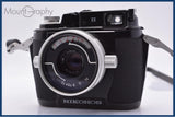 【動作保証】 ニコン Nikon NIKONOS II 水中カメラ+ W-NIKKOR 35mm F2.5 同梱無料 #am9856