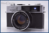 【動作保証】 オリンパス Olympus 35 DC 40mm F1.7 同梱無料 #am9857