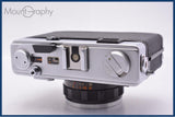【動作保証】 オリンパス Olympus 35 DC 40mm F1.7 同梱無料 #am9857
