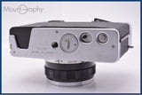 【動作保証】 オリンパス Olympus 35 DC 40mm F1.7 同梱無料 #am9857