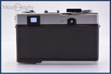 【動作保証】 オリンパス Olympus 35 DC 40mm F1.7 同梱無料 #am9857