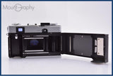 【動作保証】 オリンパス Olympus 35 DC 40mm F1.7 同梱無料 #am9857