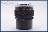 【動作保証】 オリンパス Olympus OM-SYSTEM E.ZUIKO AUTO-T 135mm F3.5 前後キャップ＆レンズフィルター付 同梱無料 #am9861