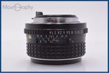 【動作保証】 ペンタックス PENTAX SMC PENTAX-M 50mm F1.4 前後キャップ＆レンズフィルター付 同梱無料 #am9862