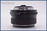 【動作保証】 ペンタックス PENTAX SMC PENTAX-M 50mm F1.4 前後キャップ＆レンズフィルター付 同梱無料 #am9862