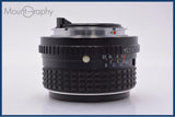 【動作保証】 ペンタックス PENTAX SMC PENTAX-M 50mm F1.4 前後キャップ＆レンズフィルター付 同梱無料 #am9862