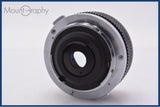 【動作保証】 オリンパス Olympus OM-SYSTEM G.ZUIKO AUTO-W 28mm F3.5 前後キャップ＆レンズフィルター付 同梱無料 #am9863