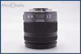 【動作保証】 パナソニック Panasonic LUMIX G VARIO 14-45mm F3.5-5.6 ASPH. MEGA O.I.S 前キャップ他 マイクロフォーサーズ用 #am9865