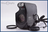 【動作保証】 京セラ KYOCERA SAMURAI X3.0 25-75mm F3.5-4.3 前キャップ&レンズフィルター付 同梱無料 #am9868