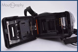 【動作保証】 京セラ KYOCERA SAMURAI X3.0 25-75mm F3.5-4.3 前キャップ&レンズフィルター付 同梱無料 #am9868