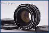 【動作保証】 オリンパス Olympus OM-SYSTEM F.ZUIKO AUTO-S 50mm F1.8 前後キャップ＆レンズフィルター付 同梱無料 #am9870