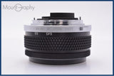 【動作保証】 オリンパス Olympus OM-SYSTEM F.ZUIKO AUTO-S 50mm F1.8 前後キャップ＆レンズフィルター付 同梱無料 #am9870