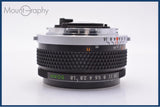 【動作保証】 オリンパス Olympus OM-SYSTEM F.ZUIKO AUTO-S 50mm F1.8 前後キャップ＆レンズフィルター付 同梱無料 #am9870