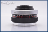 【動作保証】 東京光学 TOKYO KOGAKU UV TOPCOR 53mm F2 前キャップ&レンズフィルター付 トプコンUNI用 同梱無料 #am9871