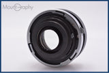 【動作保証】 東京光学 TOKYO KOGAKU UV TOPCOR 53mm F2 前キャップ&レンズフィルター付 トプコンUNI用 同梱無料 #am9871