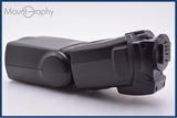 【動作保証】 キヤノン Canon SPEEDLITE 580EX 単三電池仕様 同梱無料 #am9872