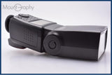 【動作保証】 キヤノン Canon SPEEDLITE 580EX 単三電池仕様 同梱無料 #am9872