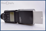 【動作保証】 キヤノン Canon SPEEDLITE 580EX 単三電池仕様 同梱無料 #am9872