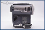 難あり ソニー SONY Handycam DCR-PC300 バッテリー付 同梱無料 #am9874