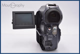 難あり ソニー SONY Handycam DCR-PC300 バッテリー付 同梱無料 #am9874