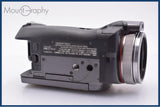 難あり パナソニック Panasonic HDC-TM350 12x 同梱無料 #am9875