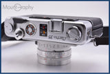 【動作保証】 ヤシカ YASHICA ELECTRO 35 GS 45mm F1.7 同梱無料 #am9877
