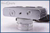 【動作保証】 ヤシカ YASHICA ELECTRO 35 GS 45mm F1.7 同梱無料 #am9877