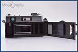 【動作保証】 ヤシカ YASHICA ELECTRO 35 GS 45mm F1.7 同梱無料 #am9877