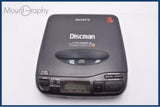 難あり ソニー SONY Discman D-33 同梱無料 #am9879