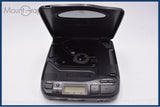 難あり ソニー SONY Discman D-33 同梱無料 #am9879