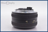 ★極上美品★ リコー RICOH XR RIKENON 50mm F2 S 前後キャップ&amp;レンズフィルター付 ★完動★同梱可 #am988