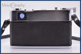 ヤシカ YASHICA Lynx-14 45mm F1.4 同梱無料 #am9880