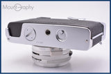 【動作保証】 ミノルタ MINOLTA minolta AL-E 40mm F1.8 同梱無料 #am9881