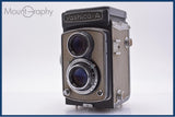 難あり ヤシカ YASHICA Yashica-A 80mm F3.5 同梱無料 #am9882