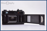 難あり ヤシカ YASHICA ELECTRO 35 CC 35mm F1.8 同梱無料 #am9886
