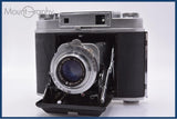 難あり 高嶺光学 TAKANE Mine Six IIF 7.5cm F3.5 同梱無料 #am9894