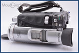 難あり パナソニック Panasonic NV-GS70 10x バッテリー、充電器、取扱説明書付 同梱無料 #am9902