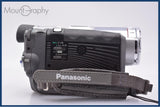 難あり パナソニック Panasonic NV-GS70 10x バッテリー、充電器、取扱説明書付 同梱無料 #am9902