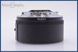 【動作保証】 キヤノン CANON LIFE-SIZE CONVERTER EF 後キャップ付 同梱無料 #am9921