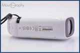 【美品・動作保証】 キヤノン Canon PowerShot ZOOM 元箱、取扱説明書付 同梱無料 #am9923