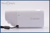 【美品・動作保証】 キヤノン Canon PowerShot ZOOM 元箱、取扱説明書付 同梱無料 #am9923