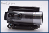 【動作保証】 キヤノン Canon iVIS HF20 15x バッテリー付 同梱無料 #am9928