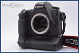 キヤノン Canon EOS 6D + キヤノン Canon BATTERY GRIP BG-E13 同梱無料 #am9931